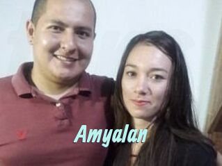 Amyalan