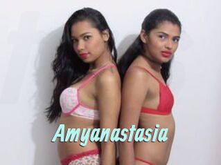 Amyanastasia