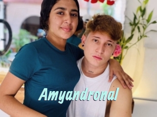 Amyandronal