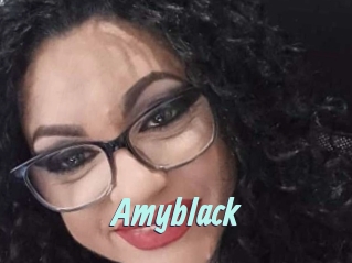 Amyblack