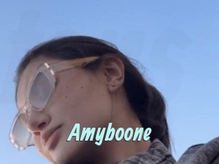 Amyboone