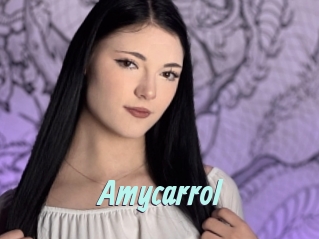 Amycarrol