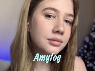 Amyfog