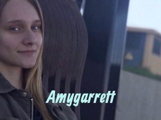 Amygarrett