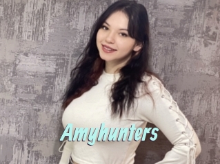 Amyhunters