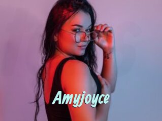 Amyjoyce