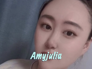 Amyjulia