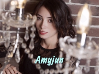 Amyjun