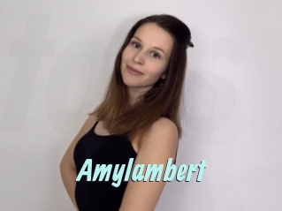 Amylambert