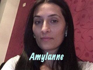 Amylanne