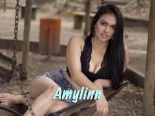 Amylinn