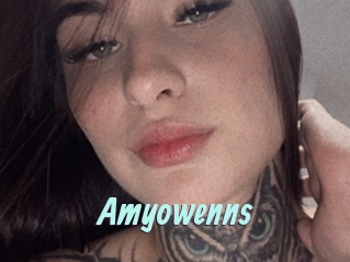 Amyowenns