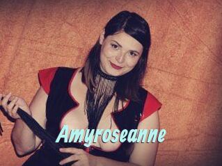 Amyroseanne