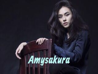 Amysakura