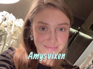 Amysvixen