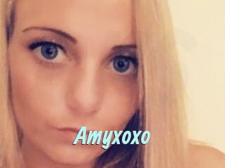Amyxoxo