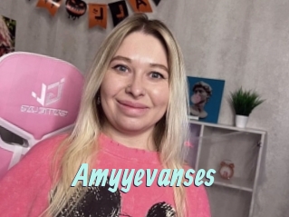 Amyyevanses