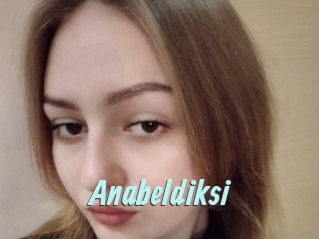 Anabeldiksi