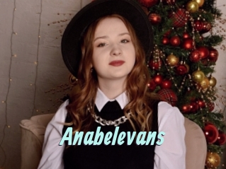 Anabelevans