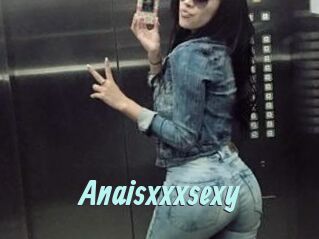 Anaisxxxsexy