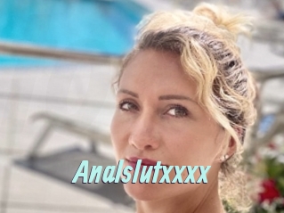 Analslutxxxx