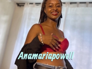 Anamariapowell