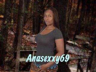 Anasexxy69