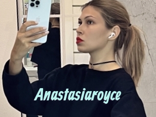 Anastasiaroyce