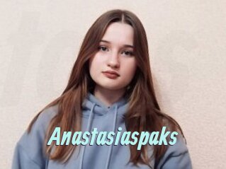 Anastasiaspaks