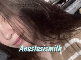 Anastasismith