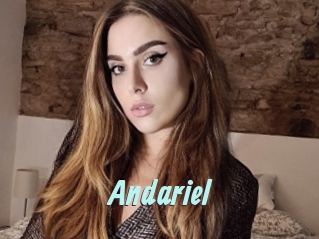 Andariel