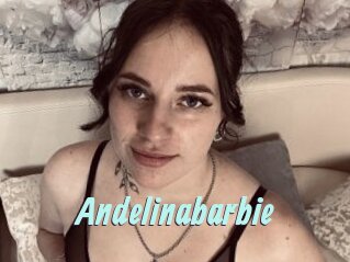 Andelinabarbie