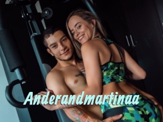 Anderandmartinaa