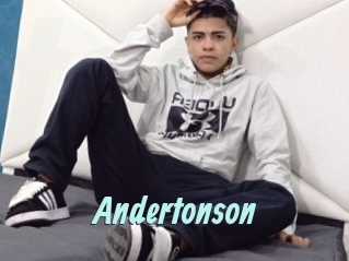 Andertonson