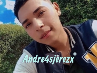 Andre4sjerezx