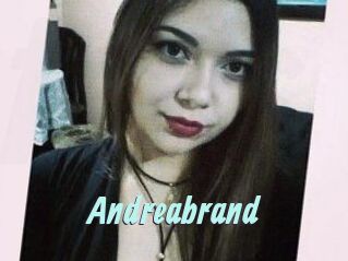 Andreabrand