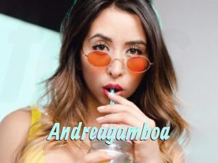 Andreagamboa