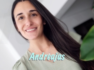 Andreajas