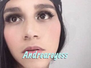 Andreareyess