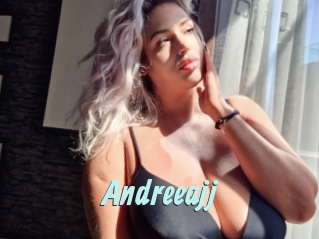 Andreeajj