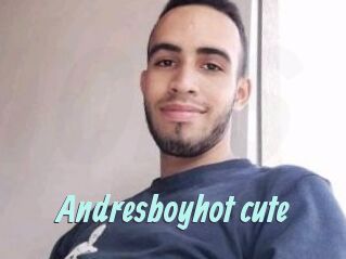 Andresboyhot_cute