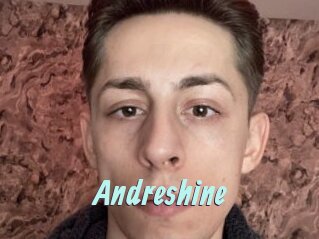 Andreshine