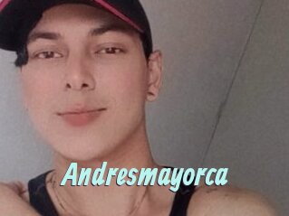 Andresmayorca