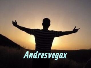 Andresvegax