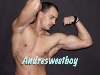 Andresweetboy