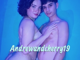 Andrewandcherry19