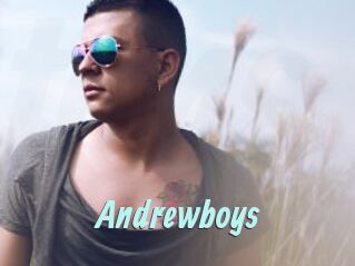 Andrewboys