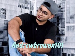 Andrewbrownn101