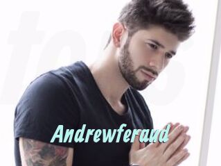 Andrewferaud