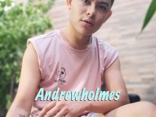 Andrewholmes